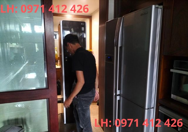 Hướng dẫ tự khắc phục lỗi sấy không khô